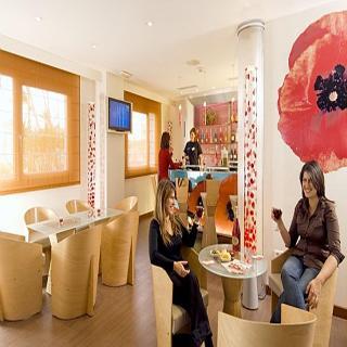 Ibis Budget Aeropuerto Avenida De Velazquez Màlaga
