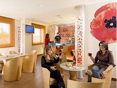 Hotel Ibis Budget Aeropuerto Avenida De Velazquez Màlaga